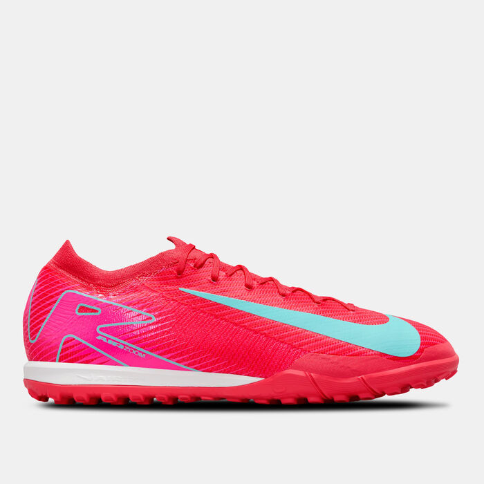 Nike Mercurial Vapor 16 Pro TF Football Shoes Red Nike Mercurial Vapor 16 Pro TF Football Shoes Red image number 0
