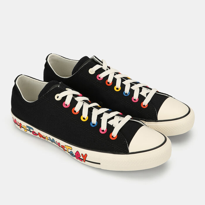 Chuck Taylor All Stars Hi Unisex Shoe Chuck Taylor All Stars Hi Unisex Shoe image number 1