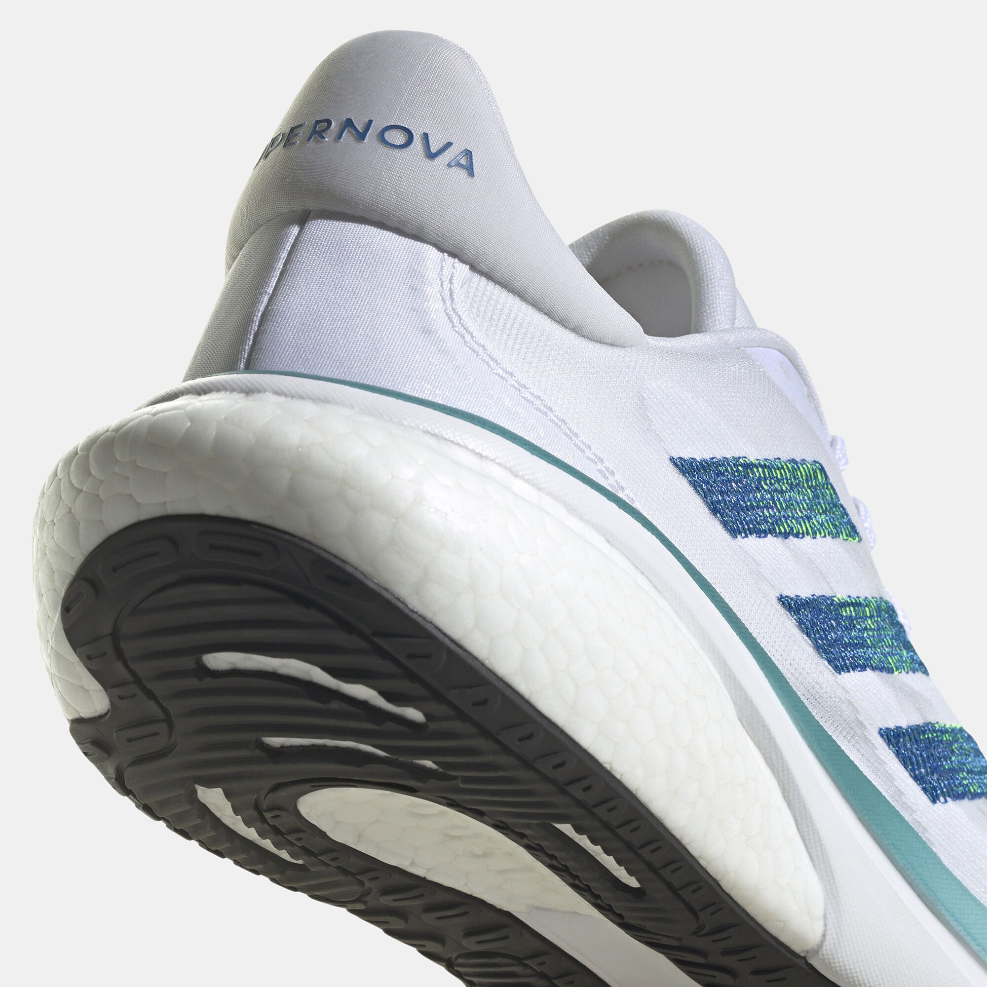 Buy adidas Men s Supernova 3 Running Shoe White in KSA SSS