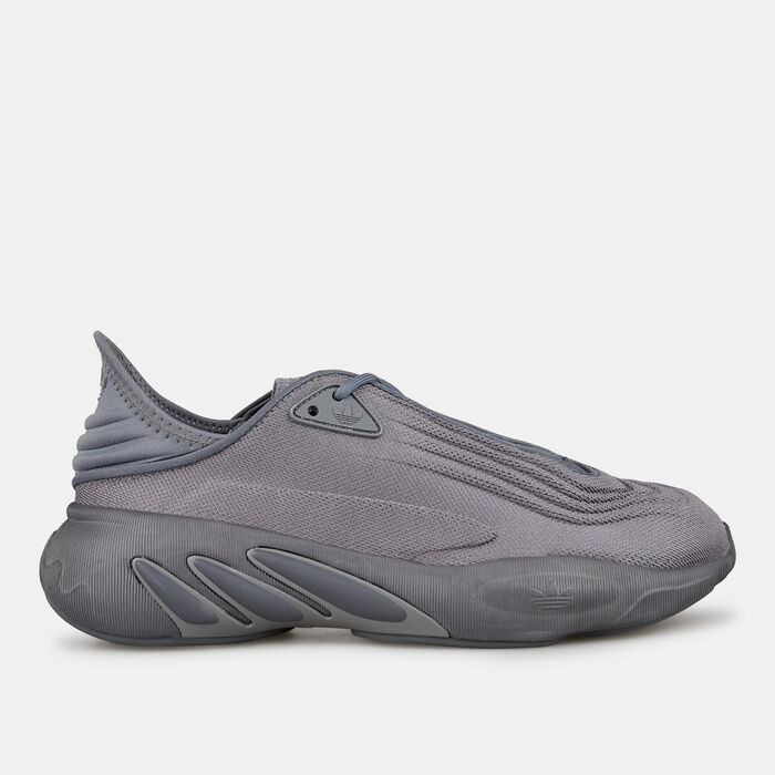 adidas Originals Men's Adifom SLTN Shoe Grey adidas Originals Men's Adifom SLTN Shoe Grey image number 0