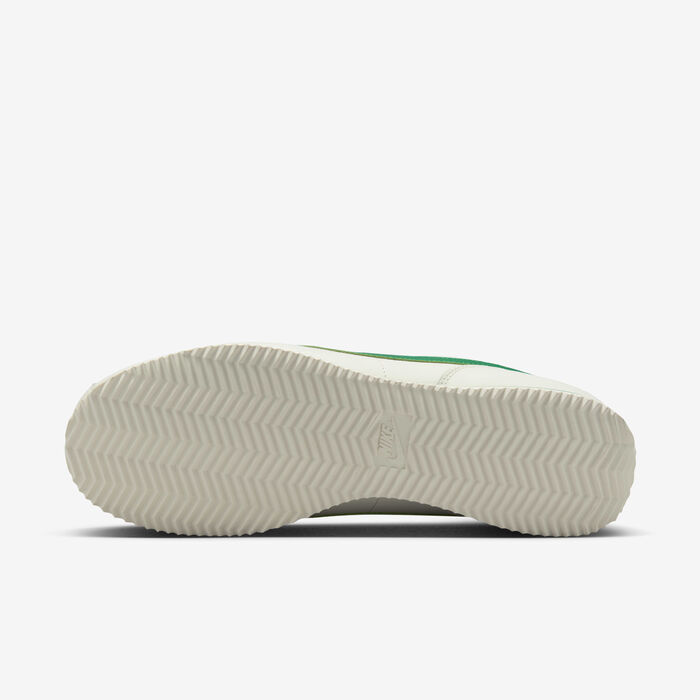 Nike Men's Cortez Shoes Green Nike Men's Cortez Shoes Green image number 2