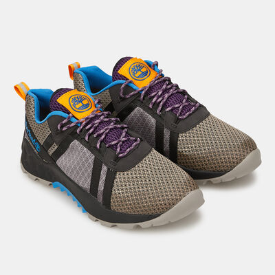 Timberland Men's GreenStride™ Solar Wave Hiking Shoe Beige