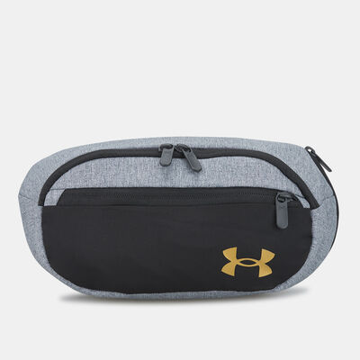 Under Armour UA Flex Hip Pack Grey Under Armour UA Flex Hip Pack Grey