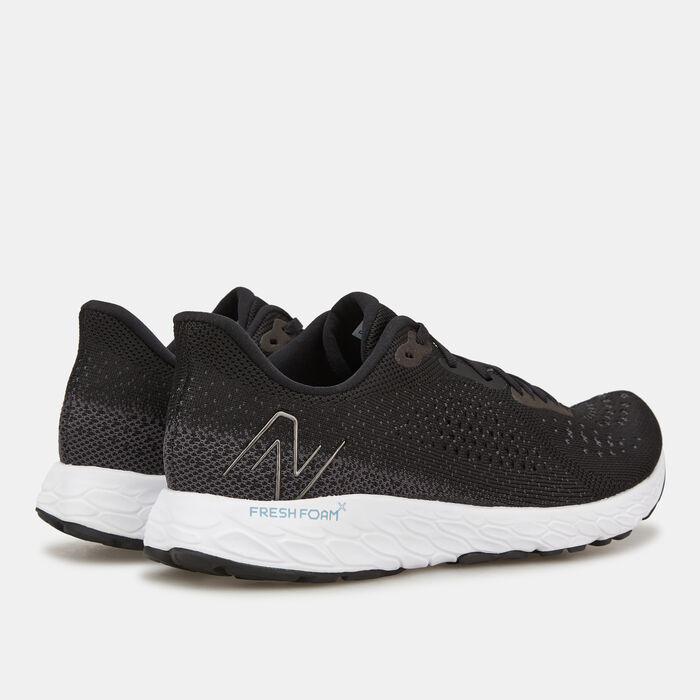 New Balance Men's Fresh Foam X Tempo v2 Shoe White New Balance Men's Fresh Foam X Tempo v2 Shoe White image number 3