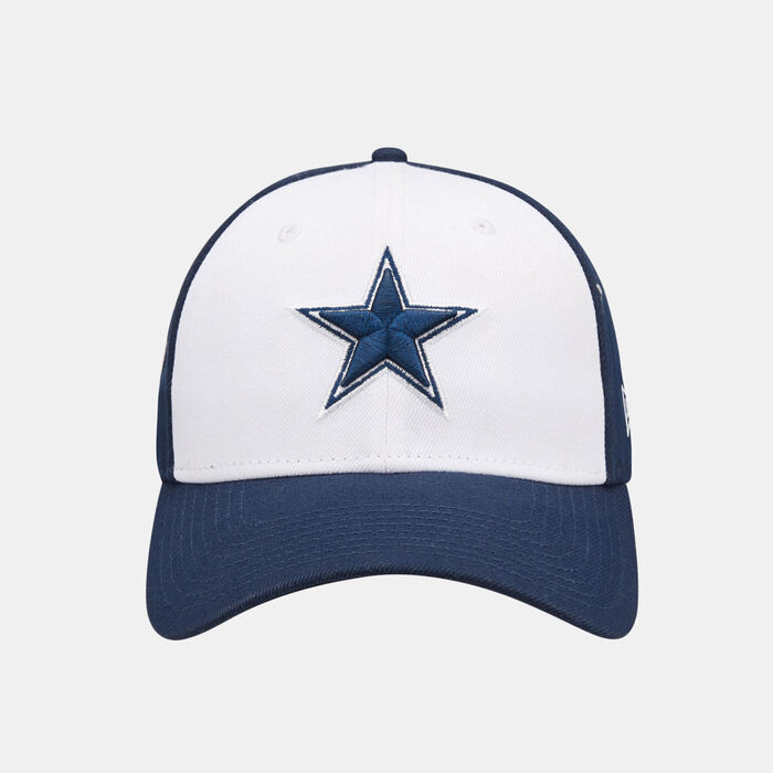 New Era Men's The League Dallas Cowboys 9Forty Cap Blue New Era Men's The League Dallas Cowboys 9Forty Cap Blue image number 0