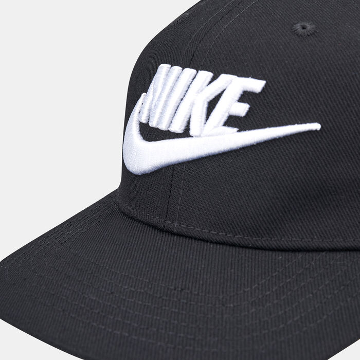 Nike Kids' True Limitless Cap Black Nike Kids' True Limitless Cap Black image number 2