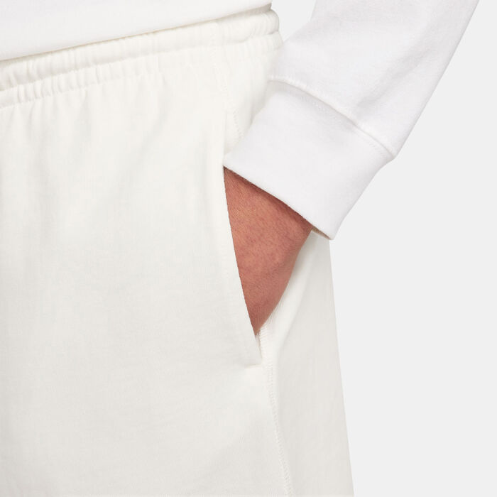 Nike Men's Club Shorts Ivory Nike Men's Club Shorts Ivory image number 4