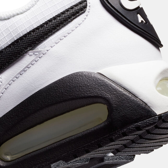 Nike Men's Air Max IVO Shoes White Nike Men's Air Max IVO Shoes White image number 5