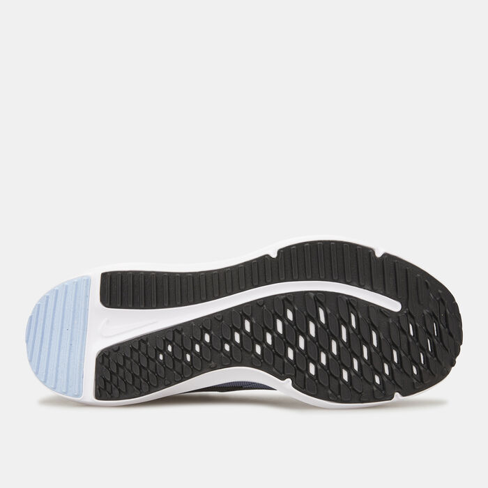 Nike Men's Downshifter 12 Next Nature Shoe Grey image number 4