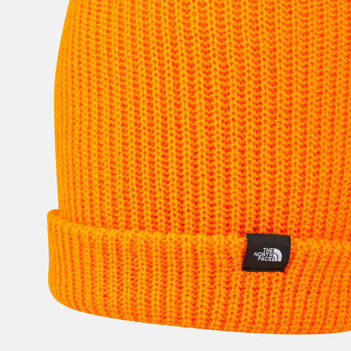 The North Face TNF™ Freebeenie Beanie Green The North Face TNF™ Freebeenie Beanie Green image number 2
