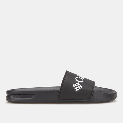 Columbia Women's Hood River™ Slides Black Columbia Women's Hood River™ Slides Black