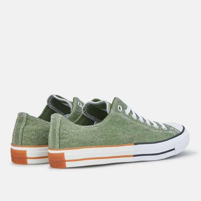 Happy Camper Chuck Taylor All Star Unisex Shoe Happy Camper Chuck Taylor All Star Unisex Shoe image number 2