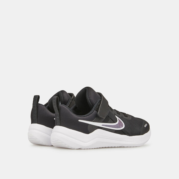 Nike Kids' Downshifter 12 Next Nature Shoe (Baby and Toddler) Black Nike Kids' Downshifter 12 Next Nature Shoe (Baby and Toddler) Black image number 3