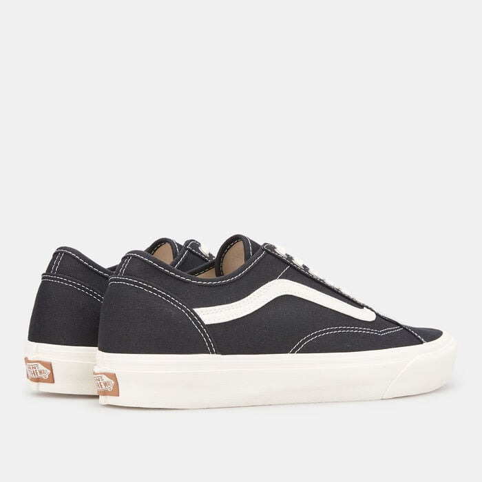 Vans Old Skool Tapered Unisex Shoe Black Vans Old Skool Tapered Unisex Shoe Black image number 2