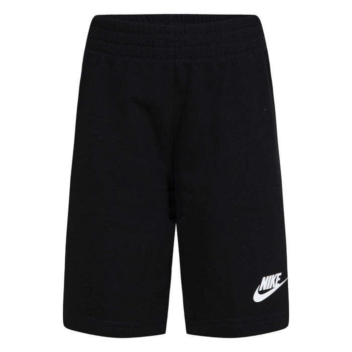 Nike Kids' Tank Top and Shorts Set Black Nike Kids' Tank Top and Shorts Set Black image number 2