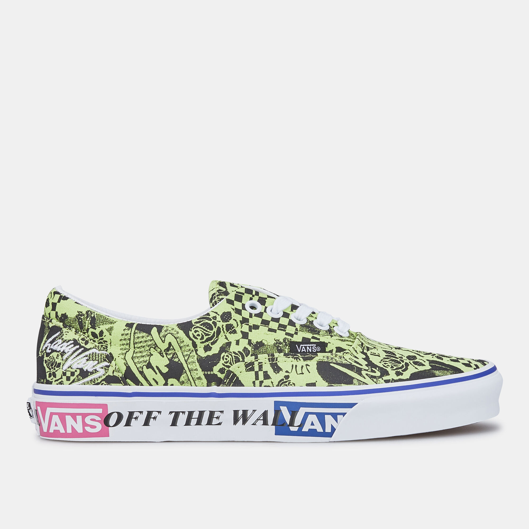 Era lady best sale vans