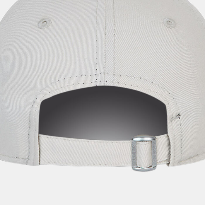 New Era Women's MLB New York Yankees 9FORTY Cap Beige New Era Women's MLB New York Yankees 9FORTY Cap Beige image number 1