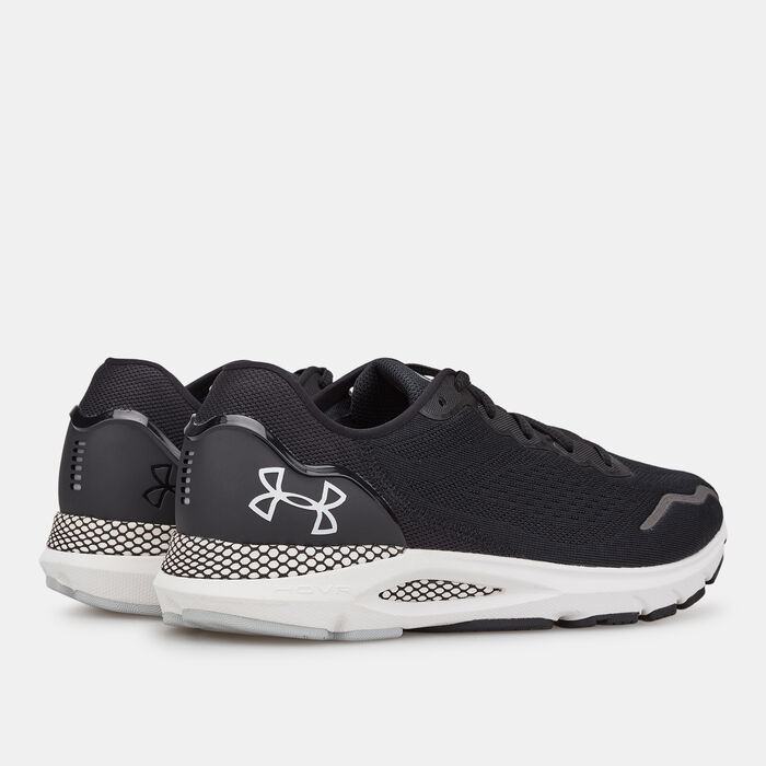 Under Armour Women's UA HOVR Sonic 6 Running Shoes Black image number 2