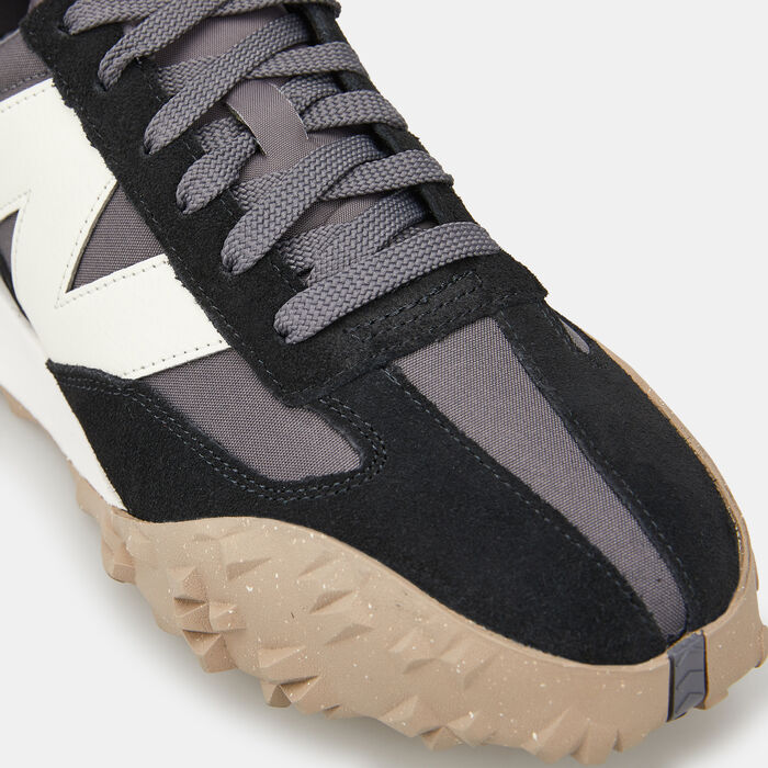 New Balance Men's XC-72 Shoe Black New Balance Men's XC-72 Shoe Black image number 4