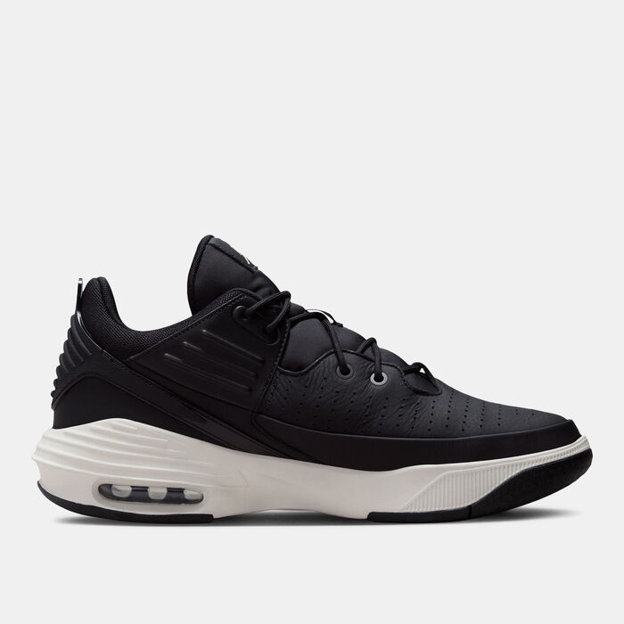 Jordan Men's Max Aura 5 Shoes Black Jordan Men's Max Aura 5 Shoes Black image number 2