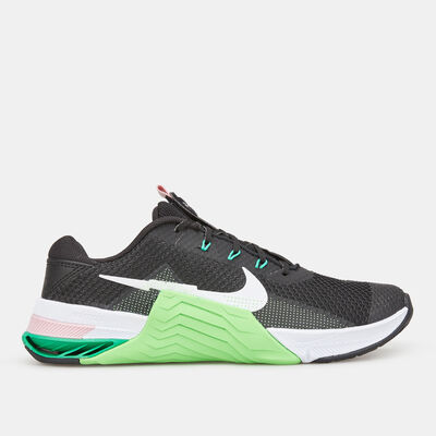 Nike Women's Metcon 7 Shoe Black Nike Women's Metcon 7 Shoe Black