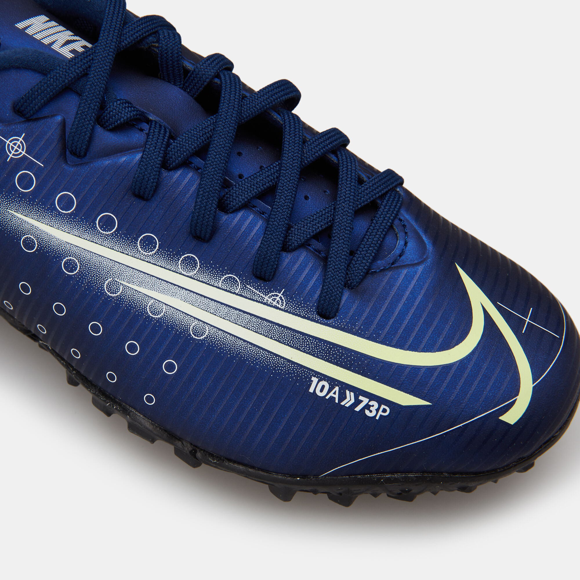 mercurial kids