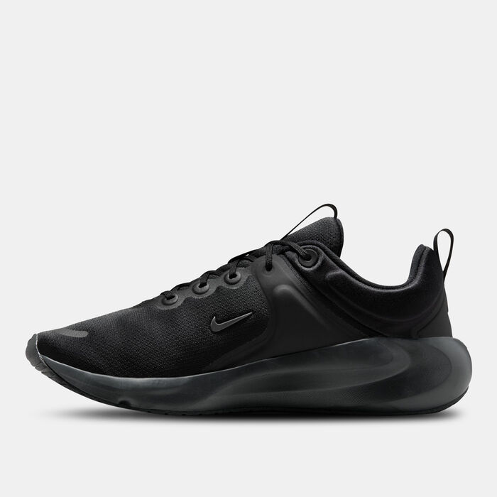 Nike Women's In-Season TR 14 Training Shoes Black Nike Women's In-Season TR 14 Training Shoes Black image number 2