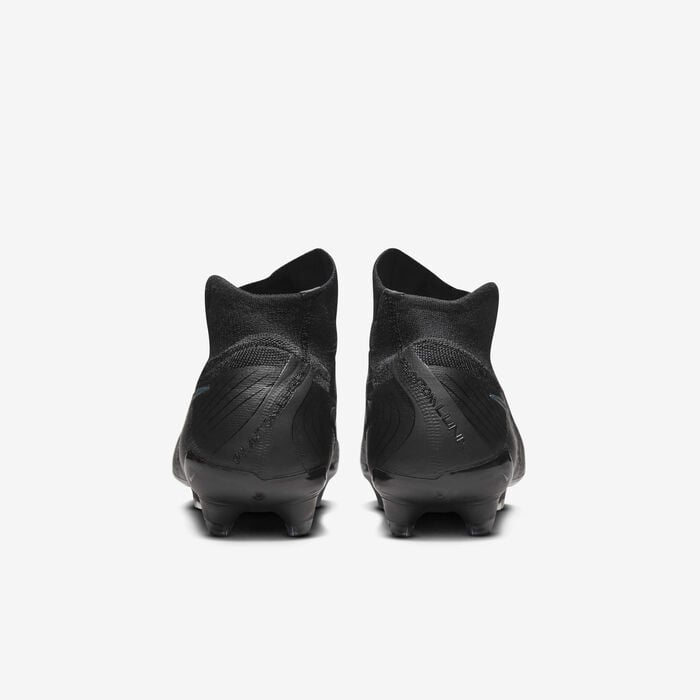 Nike Phantom Luna 2 Elite FG Football Shoes Black Nike Phantom Luna 2 Elite FG Football Shoes Black image number 5