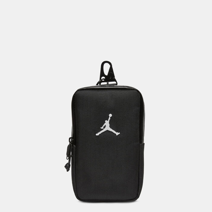 Jordan Sport Basketball Carry Bag Black Jordan Sport Basketball Carry Bag Black image number 4