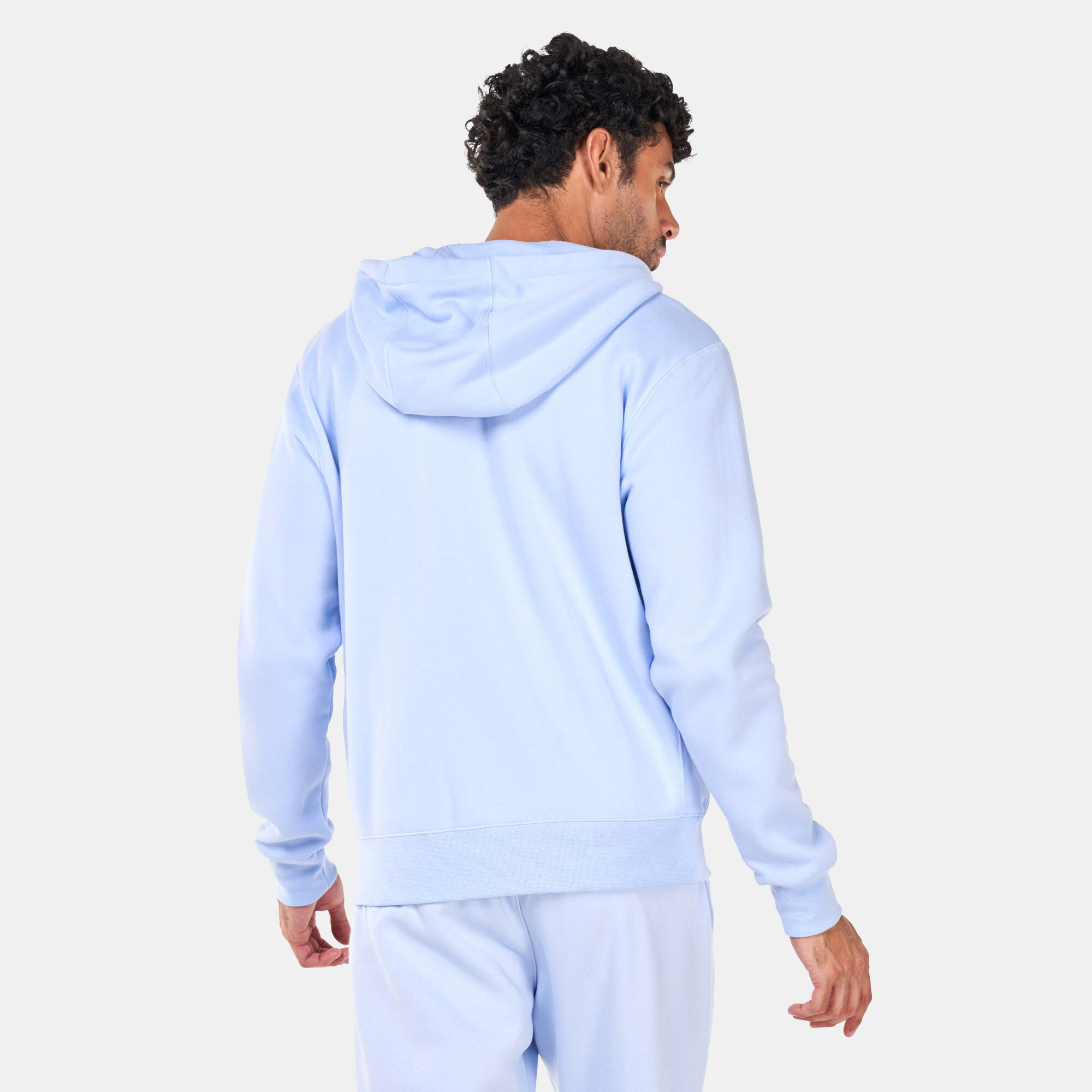 Light purple nike hoodie mens 2025