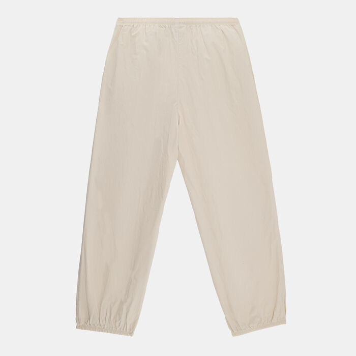 Converse Kids' Parachute Pants Beige Converse Kids' Parachute Pants Beige image number 1