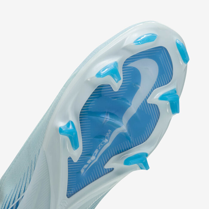 Nike Mercurial Superfly 10 Elite FG Football Shoes Blue Nike Mercurial Superfly 10 Elite FG Football Shoes Blue image number 6