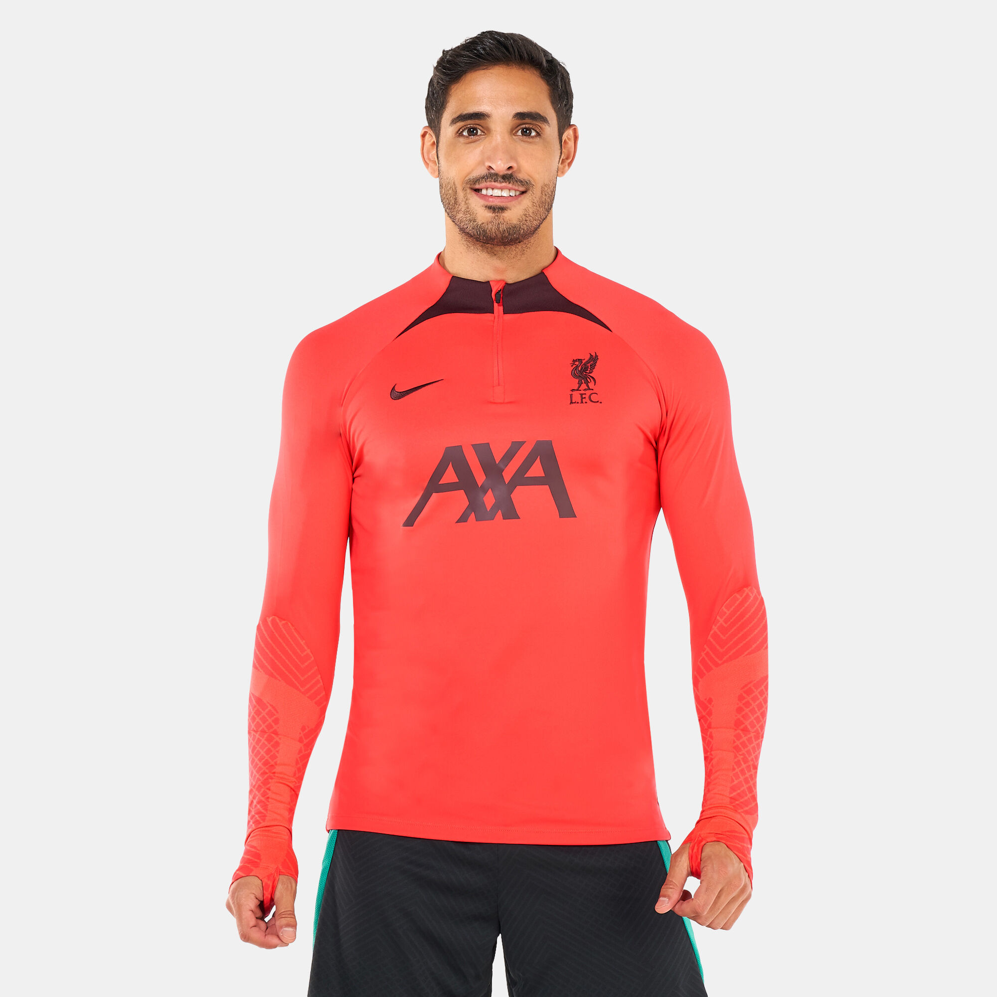 Under armor liverpool new arrivals