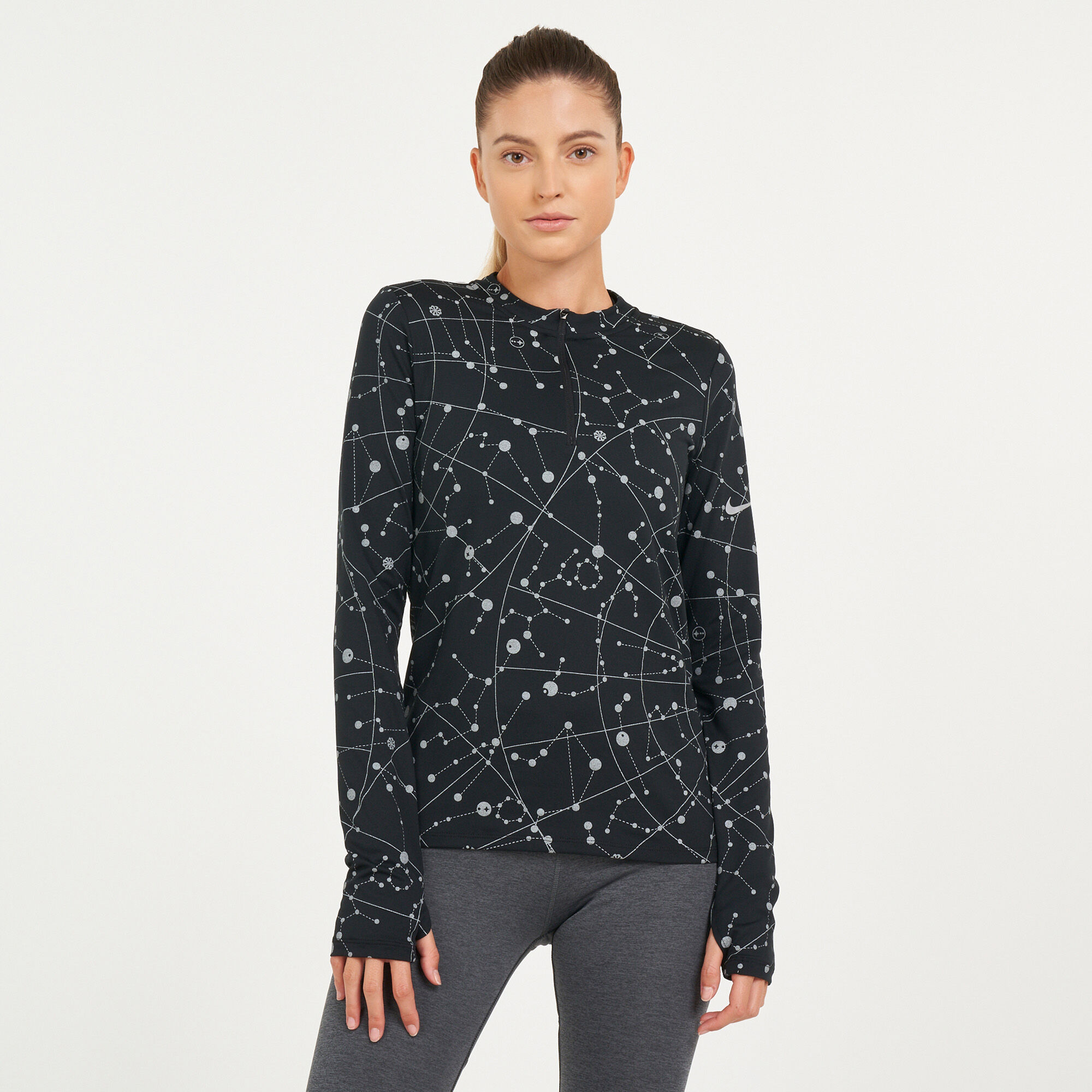 Nike element flash discount
