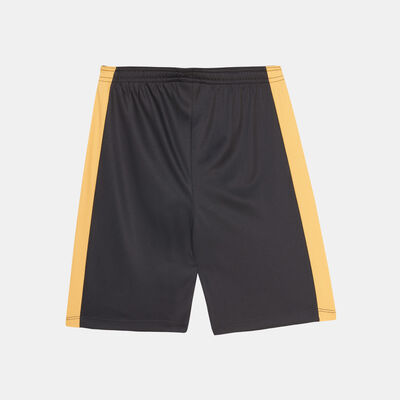 Nike Kids' Dri-FIT Academy Football Shorts Black