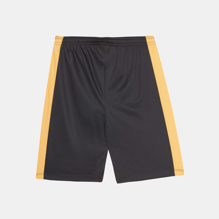 Nike Kids' Dri-FIT Academy Football Shorts Black image number 1