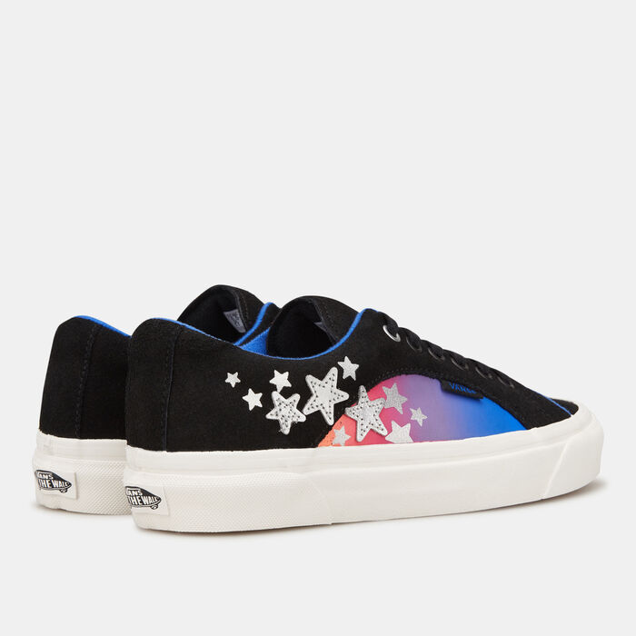 Vans Lampin 86 DX Unisex Shoe Black Vans Lampin 86 DX Unisex Shoe Black image number 2