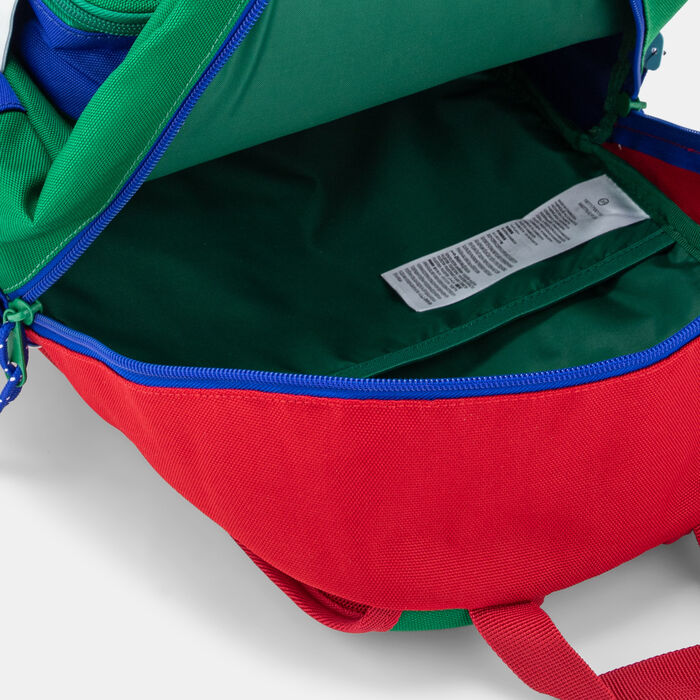 Jordan Kids' Lunch Backpack and Lunch Bag Multi-Color image number 3