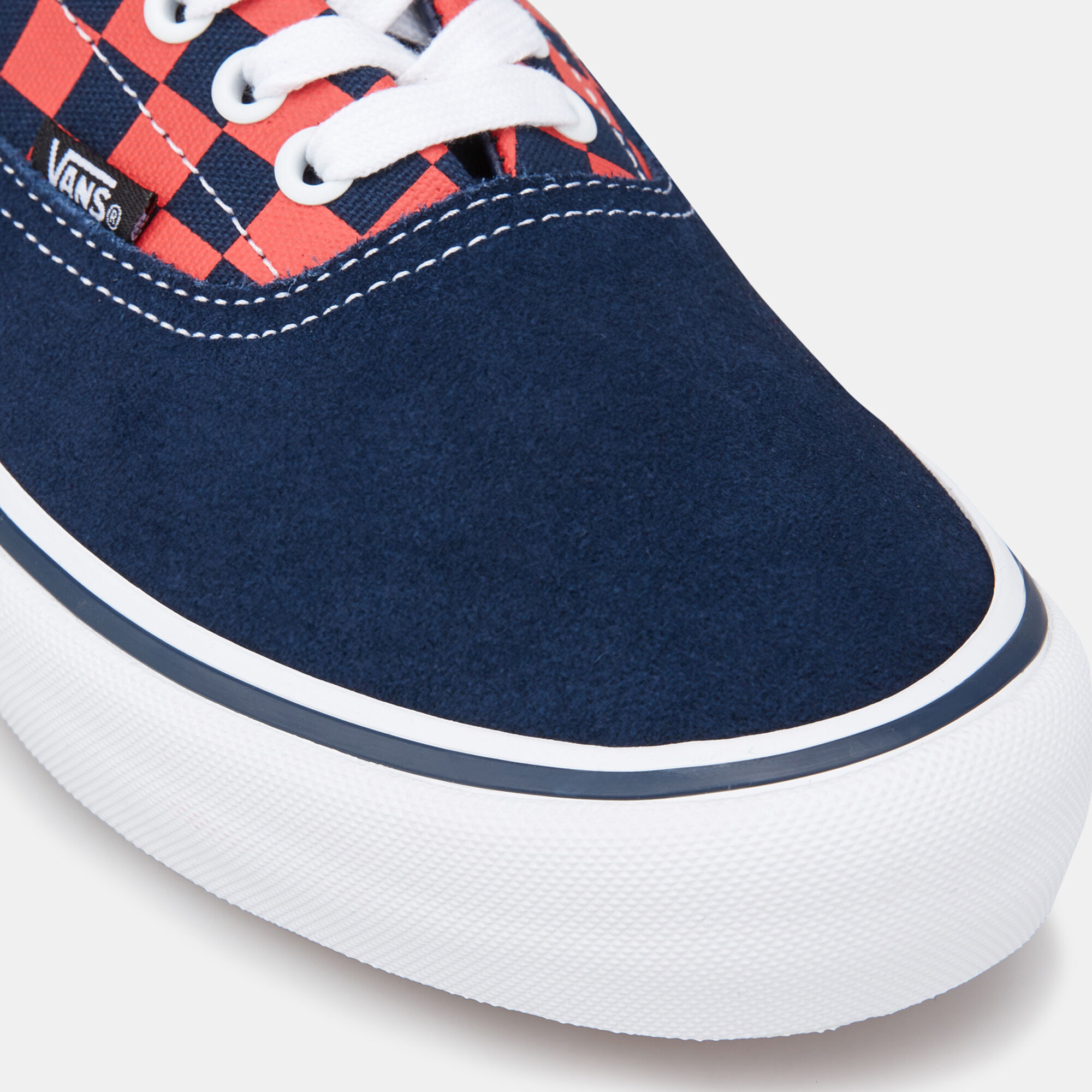 Vans checkerboard era pro mens shoes hotsell