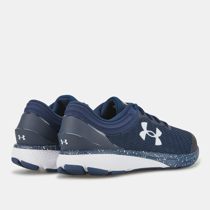 Under Armour Mens Charged Escape 3 Running Shoes