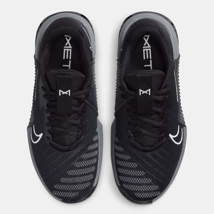 Nike Women's Metcon 9 Training Shoes Black Nike Women's Metcon 9 Training Shoes Black image number 2