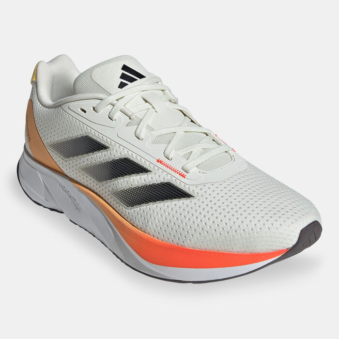 adidas Men's Duramo SL Running Shoes Beige image number 1