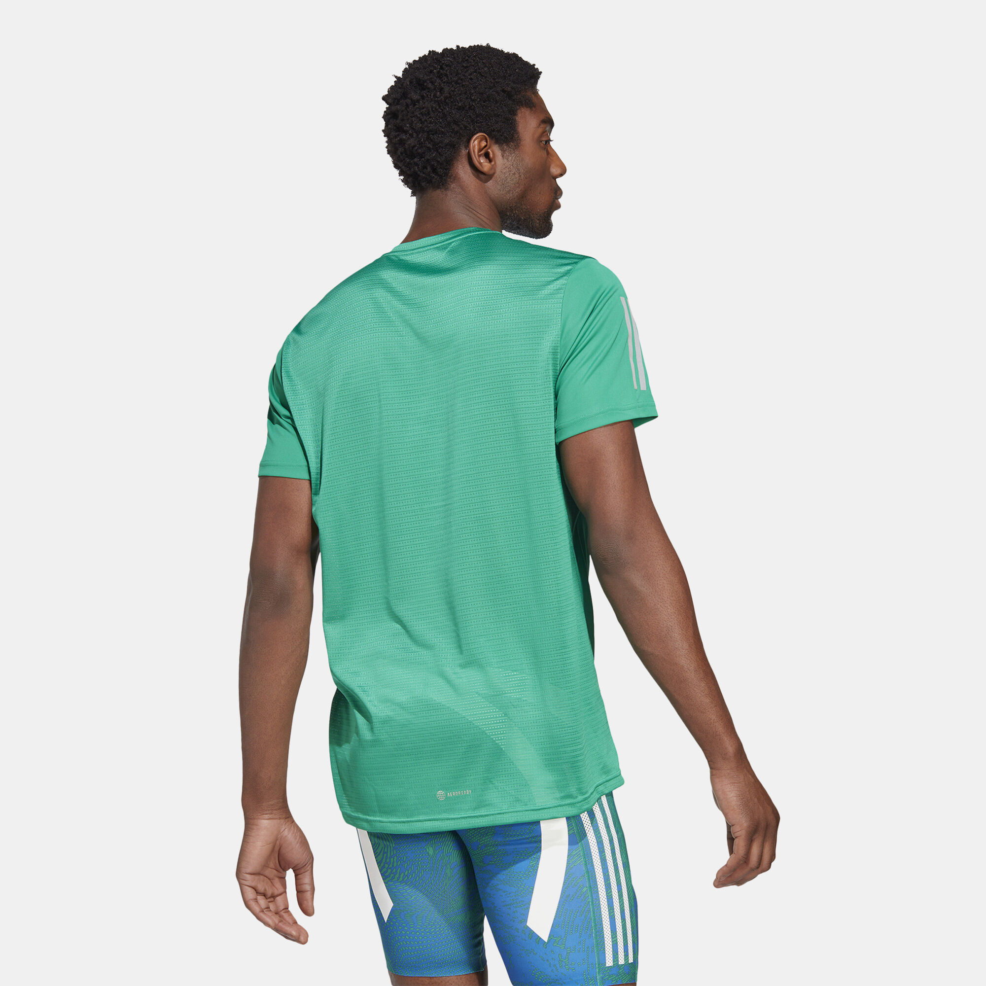 Adidas t shirt nummer 1 hotsell