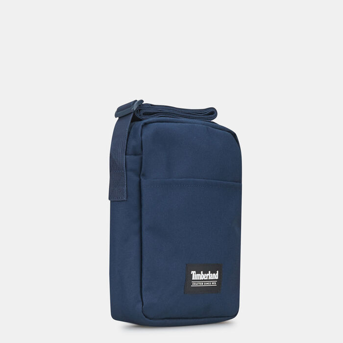Timberland Small Items Crossbody Bag Blue Timberland Small Items Crossbody Bag Blue image number 2