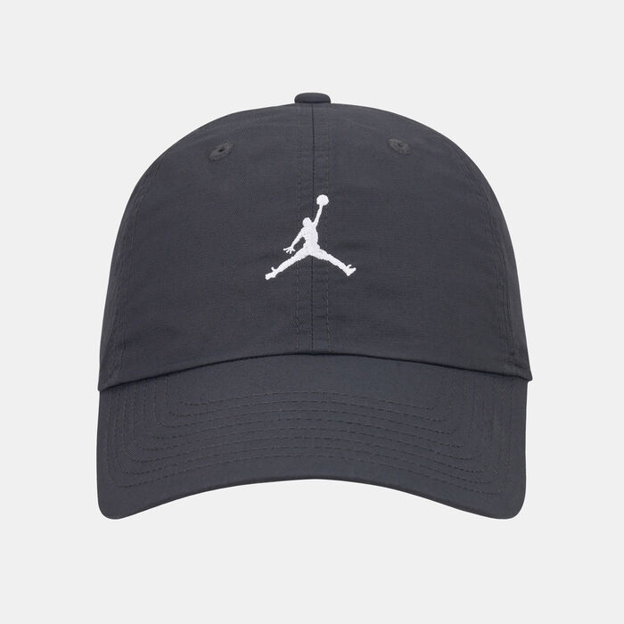 Jordan Men's Club Adjustable Unstructured Cap Black Jordan Men's Club Adjustable Unstructured Cap Black image number 0