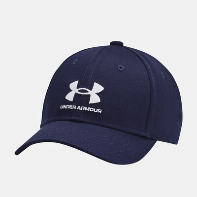 Under Armour Kids' Branded Cap Blue