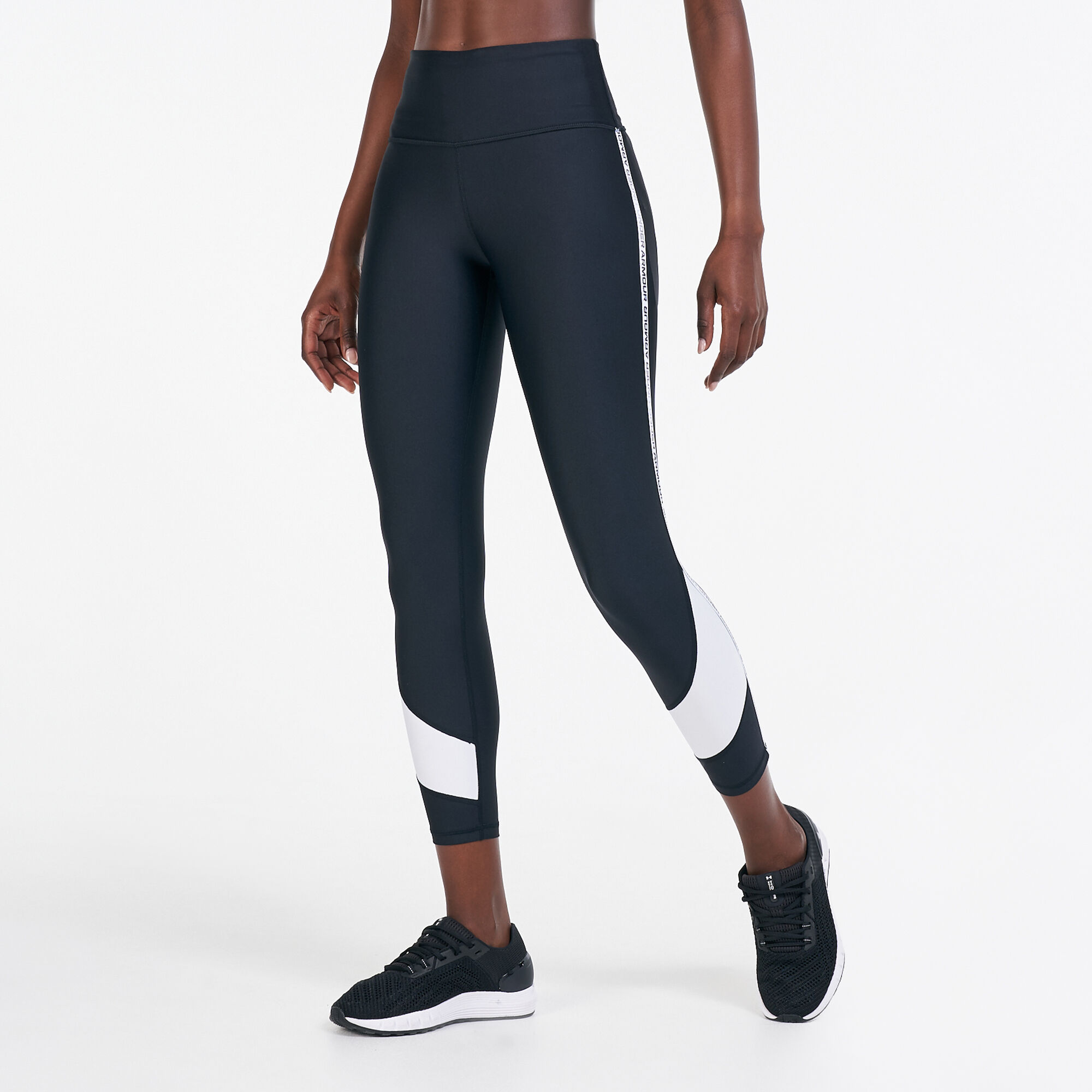 Under armour 2025 dri fit leggings