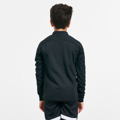 Nike Kids' Dri-FIT Academy Drill Top Black