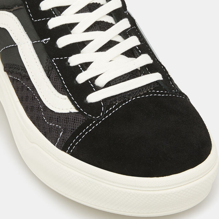 Vans Old Skool Overt Plus CC Unisex Shoe Black Vans Old Skool Overt Plus CC Unisex Shoe Black image number 4