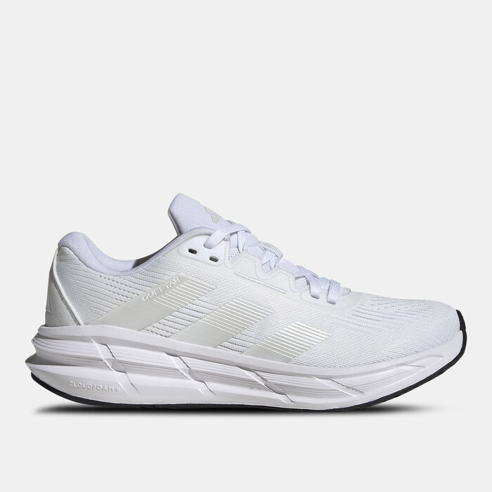 adidas Women's Questar 3 Running Shoes White adidas Women's Questar 3 Running Shoes White image number 0